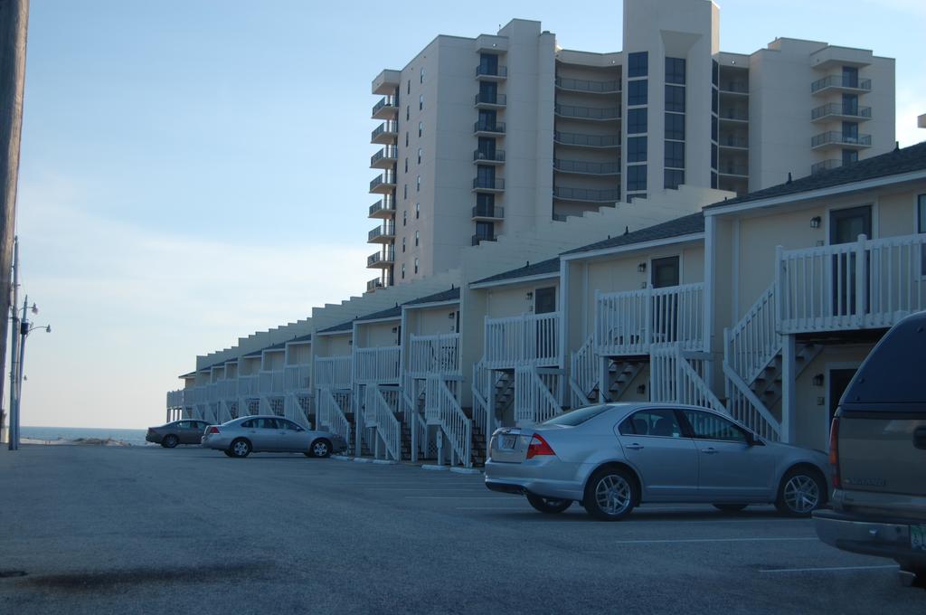 Perdido Dunes Orange Beach Alabama Condos For Sale and Community Info