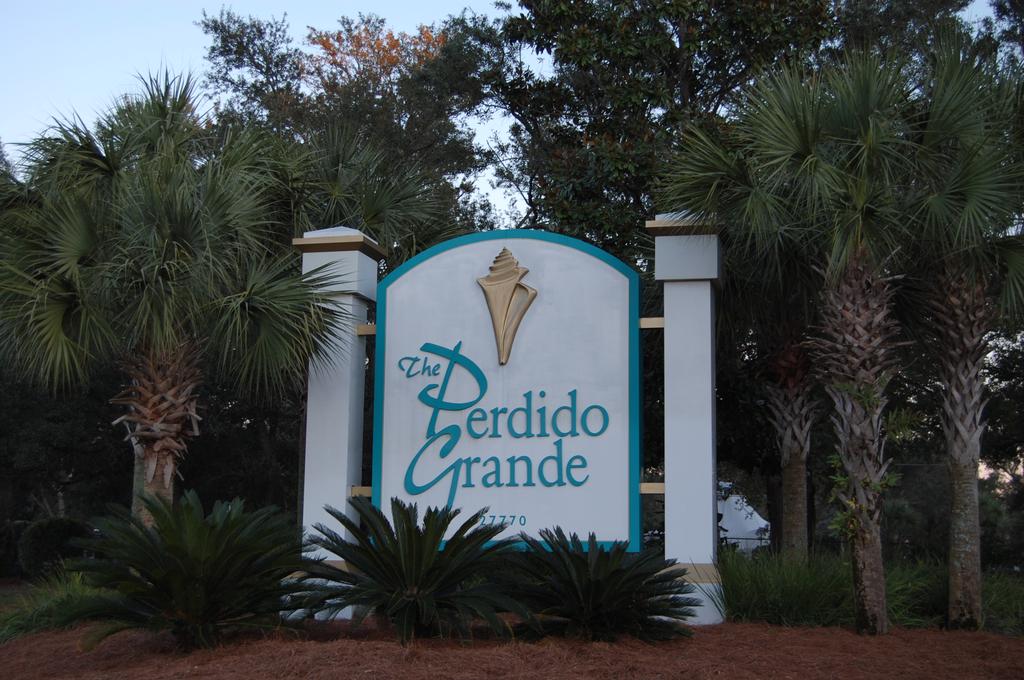 Perdido Grande Orange Beach AL Condos For Sale and Community Details