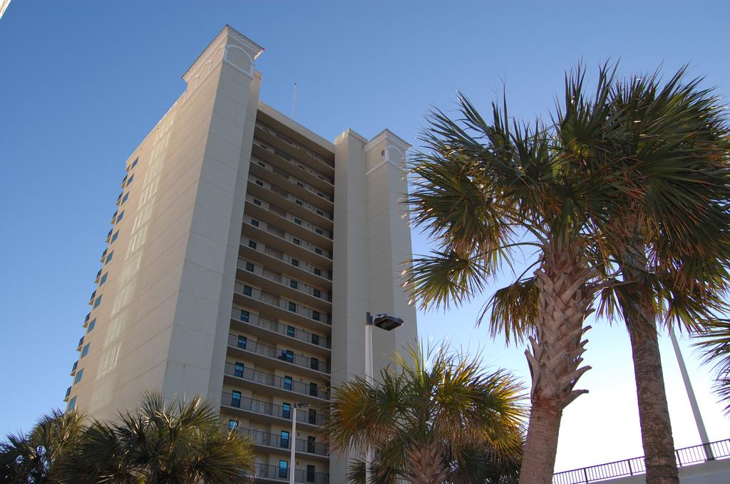 Phoenix All Suites W Gulf Shores Condos For Sale and Building Details