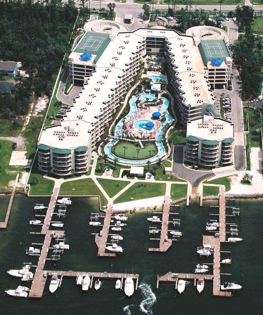 Phoenix On The Bay Orange Beach Alabama Bay Front Condos For Sale and