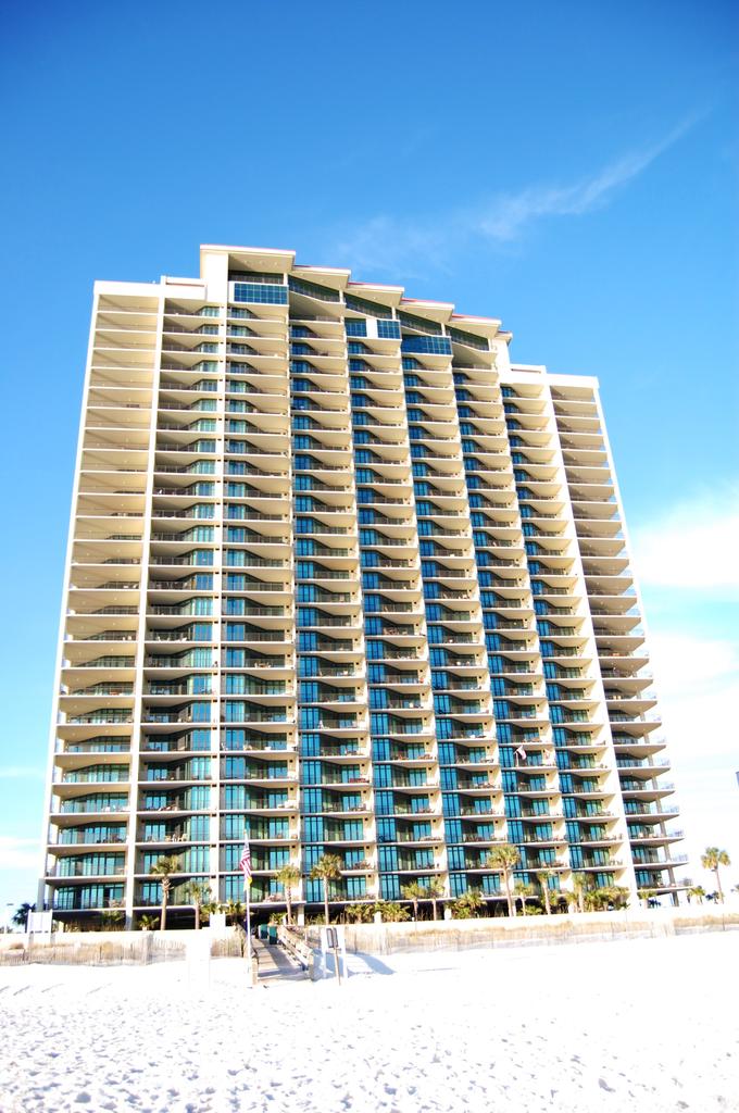 Phoenix West Orange Beach Alabama Luxury Gulf Front Condos For Sale and Community Information