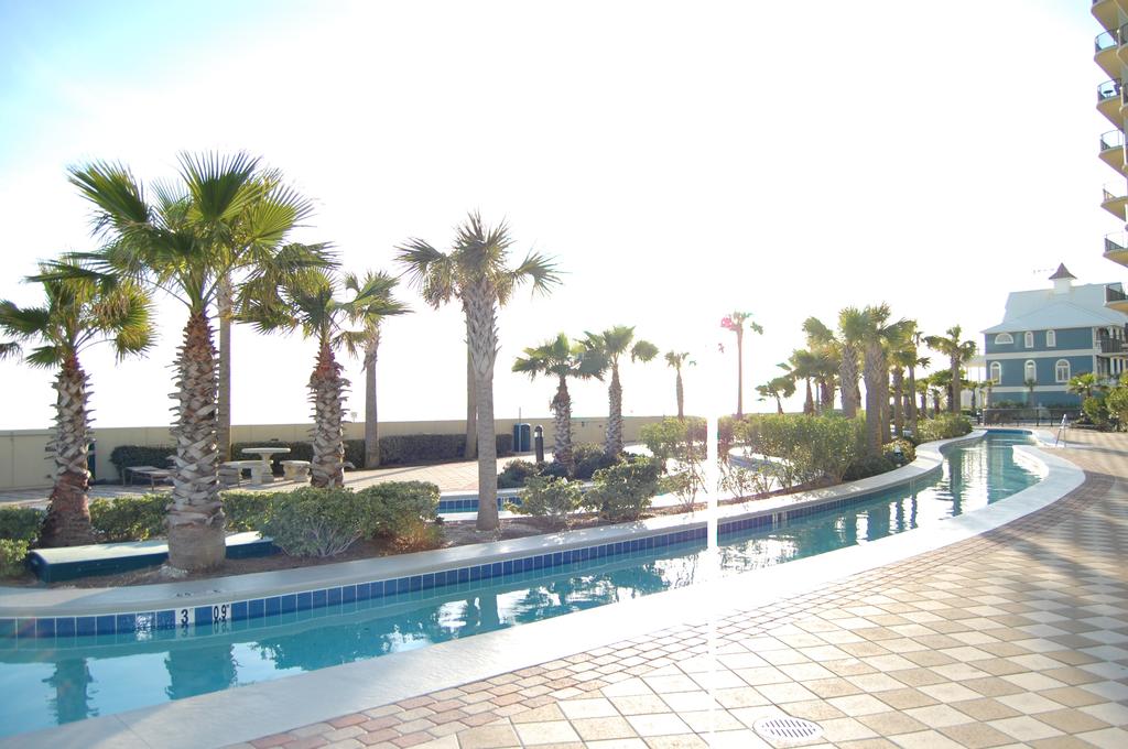 Phoenix West Orange Beach Alabama Luxury Gulf Front Condos For Sale and Community Information
