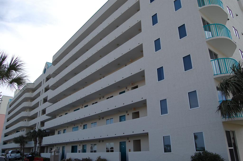 Plantation Palms Gulf Shores AL Condo Residences For Sale and Community