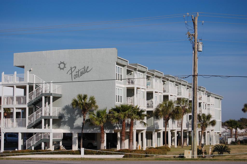 Portside Orange Beach AL River Front Condos For Sale and Community Info