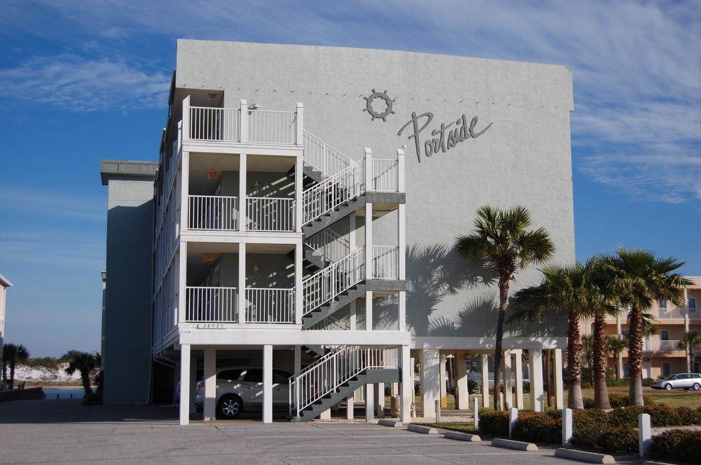Portside Orange Beach AL River Front Condos For Sale and Community Info