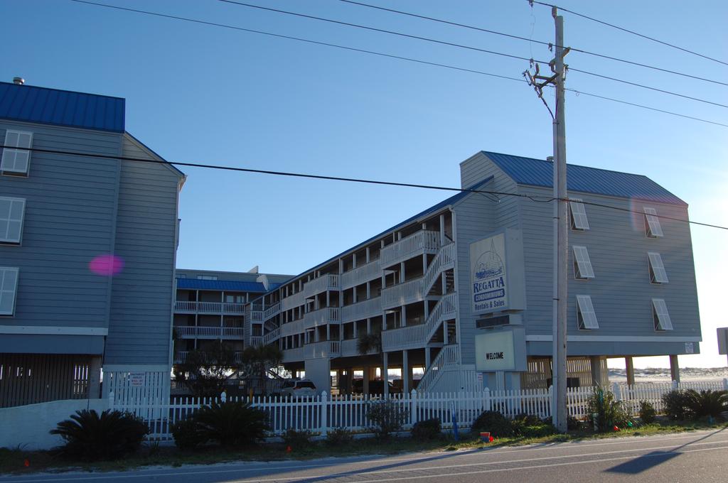 Regatta Gulf Shores AL Condo Residences For Sale and Property Amenities Brought To You By Expert