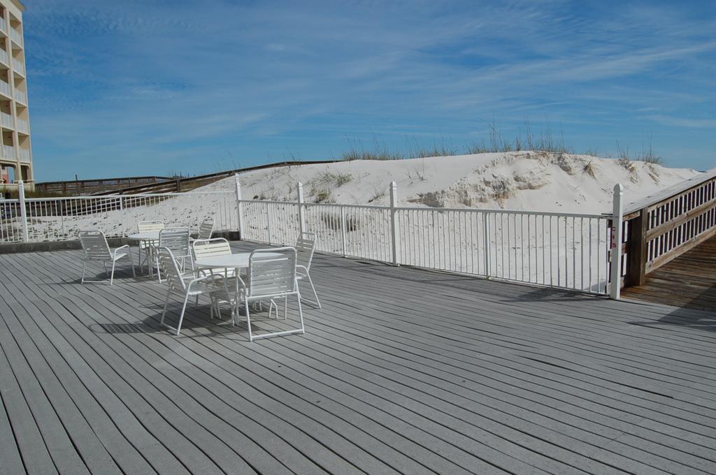 Romar Beach Orange Beach Alabama Condo Residences For Sale and Building