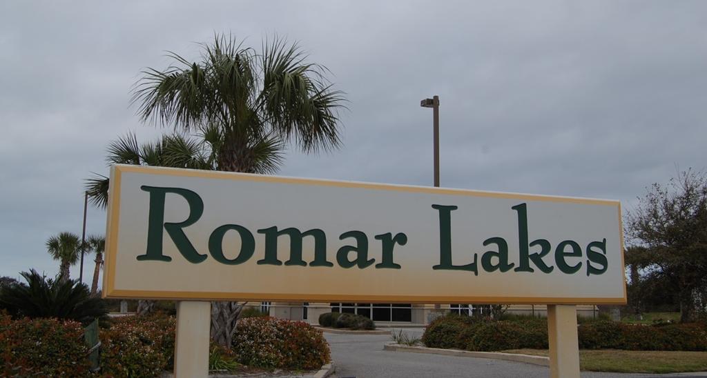 Romar Lakes Orange Beach AL Condos For Sale and Community Details