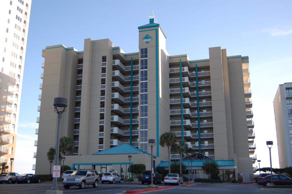 Romar Place Orange Beach Alabama Gulf Front Condo Residences For Sale