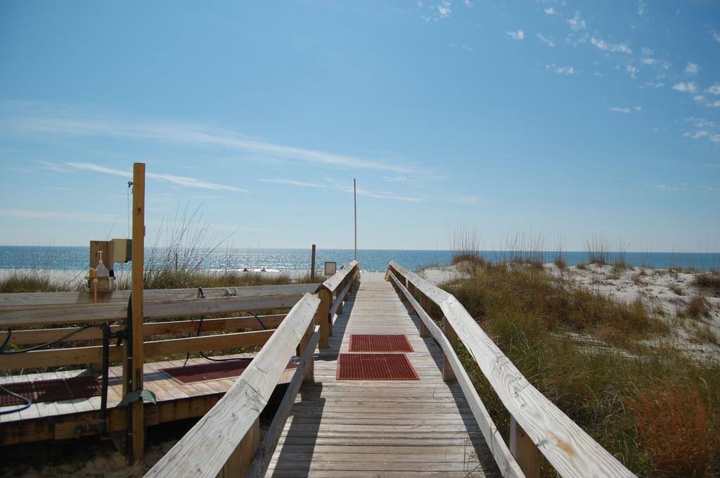 San Carlos Gulf Shores AL Condos For Sale and Community Features By Gulf Front Real Estate