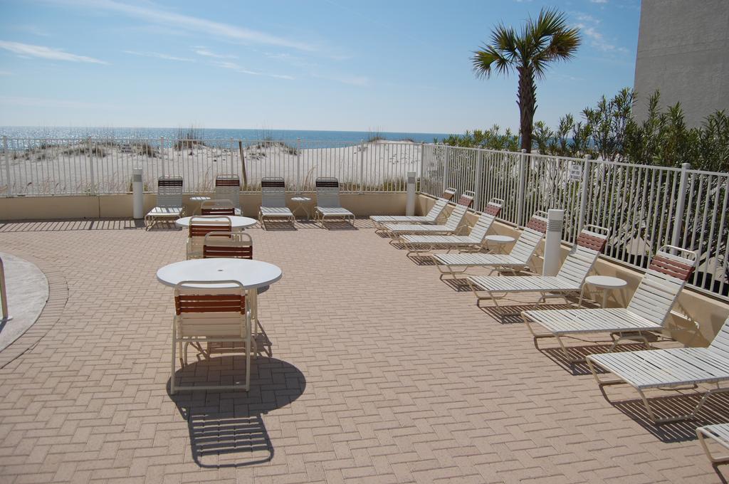 San Carlos Gulf Shores AL Condos For Sale and Community Features By Gulf Front Real Estate