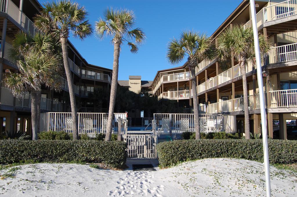 Sandpiper Gulf Shores, AL Condominium Information and Condo Residences