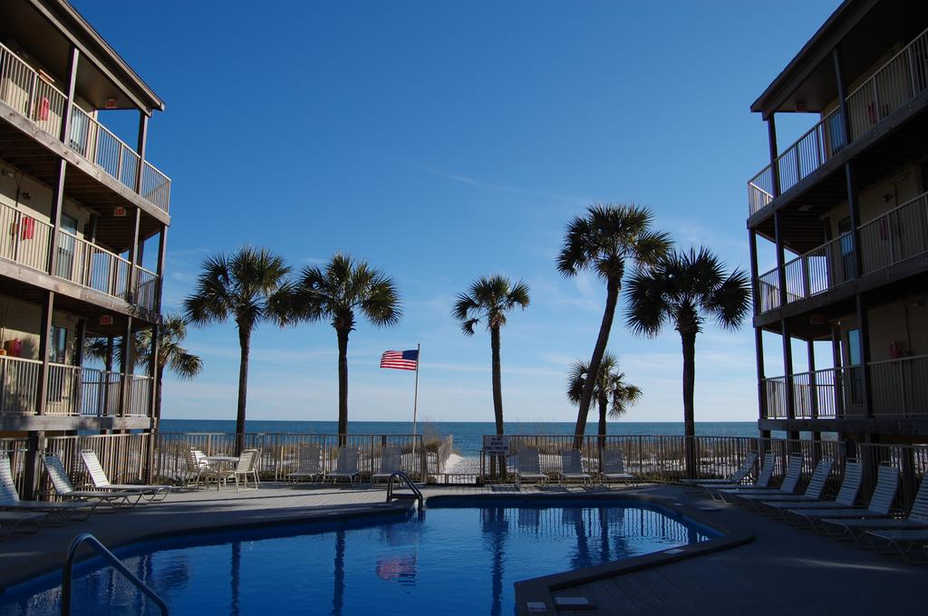 Sandpiper Gulf Shores, AL Condominium Information and Condo Residences