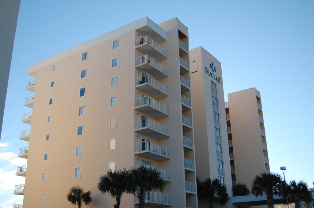 Seacrest Gulf Shores Alabama Condominiums For Sale and Community