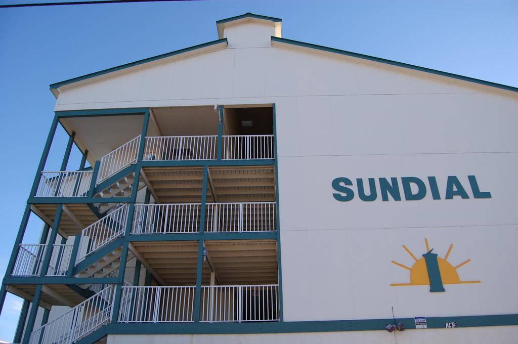 Sundial Gulf Shores Condos For Sale and Building Details Presented By