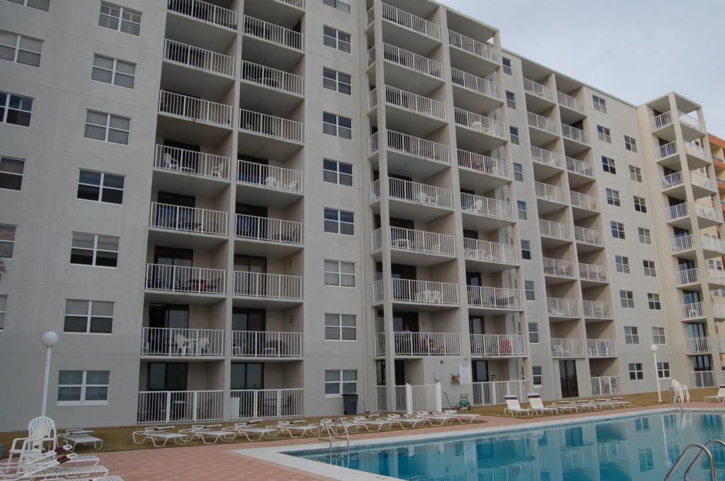 Sunswept Orange Beach AL Condo Community Listings and Building Details