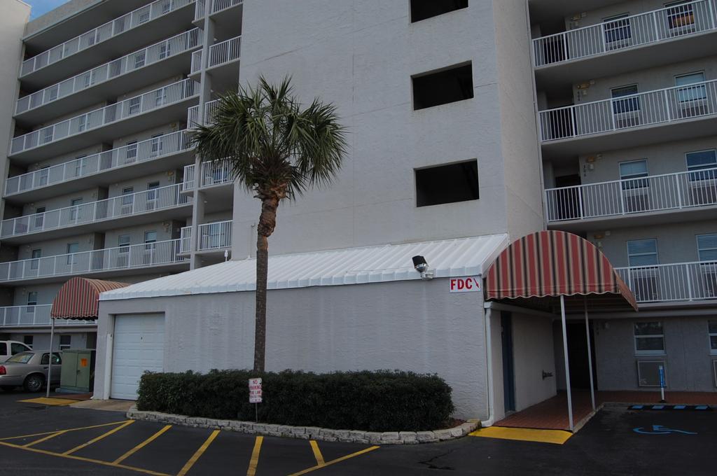 Sunswept Orange Beach AL Condo Community Listings and Building Details