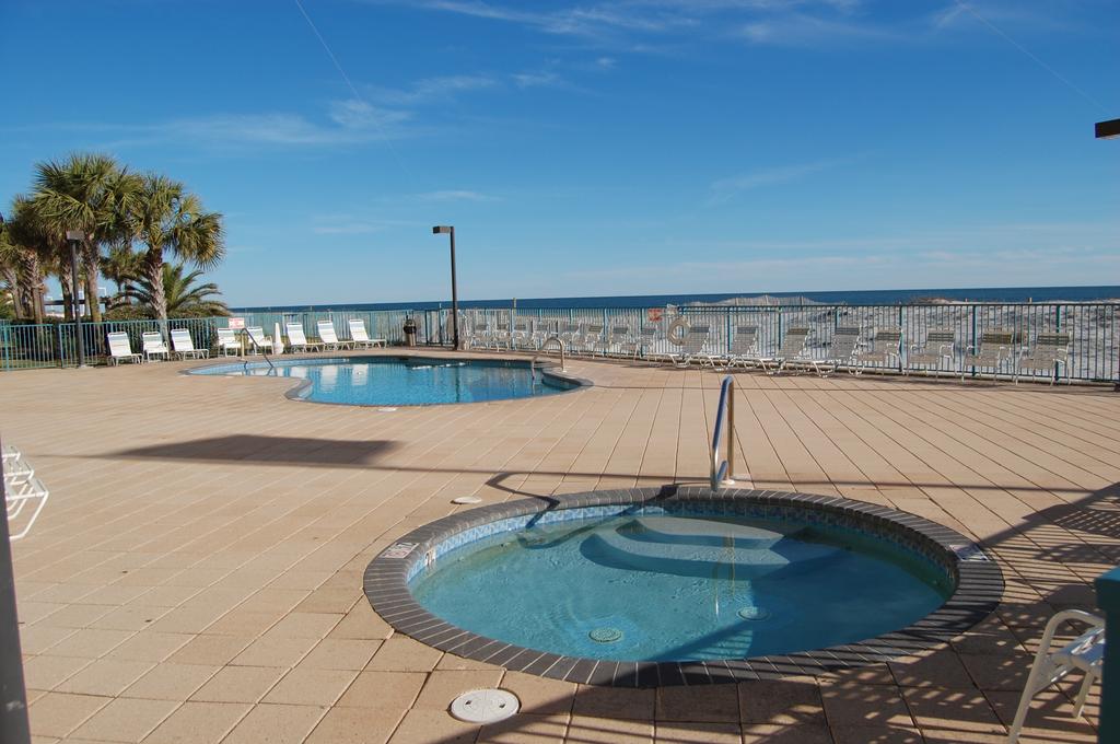 Surfside Shores II Gulf Shores, AL Condominium Information and Condo