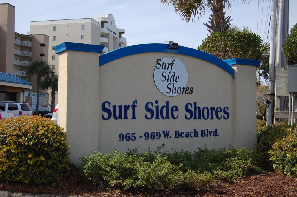 Surfside Shores II Gulf Shores, AL Condominium Information and Condo