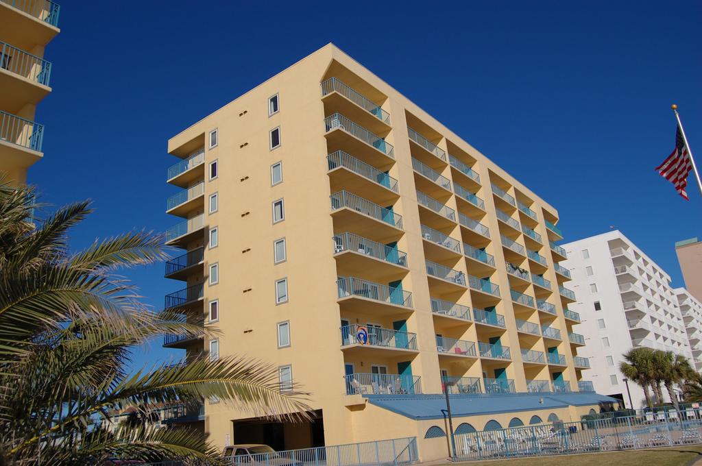 Surfside Shores II Gulf Shores, AL Condominium Information and Condo