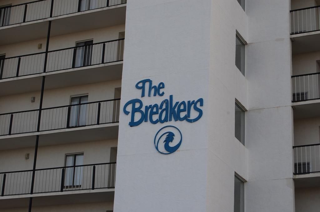The Breakers Orange Beach AL Condo Community Listings and Details by Gulf Coast Real Estate
