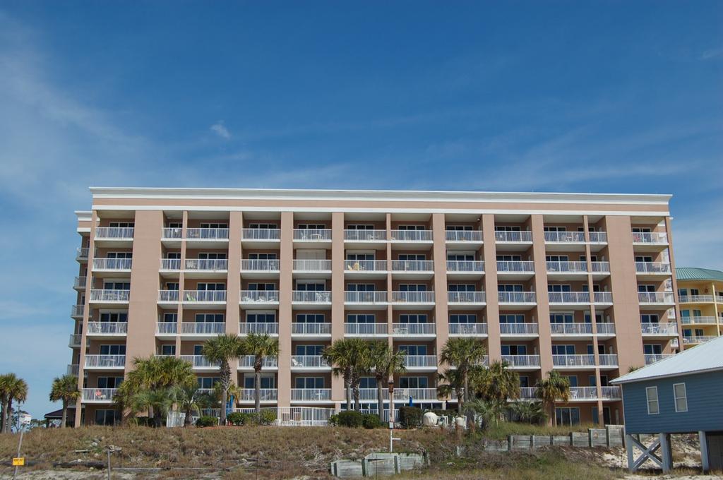 The Dunes Gulf Shores Building Amenities and Condo Real Estate Listings