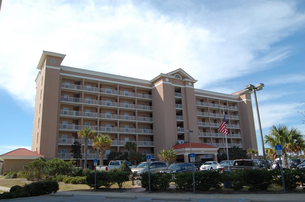 The Dunes Gulf Shores Building Amenities and Condo Real Estate Listings