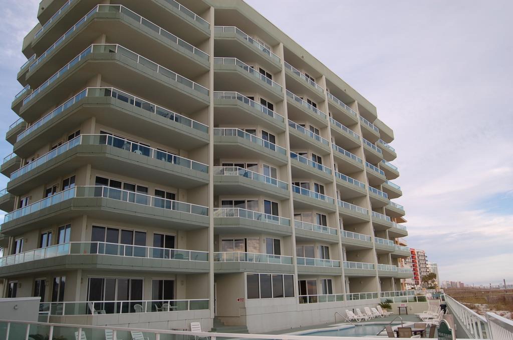 The Enclave Orange Beach AL Active Condo Listings and Community Features Made Available By