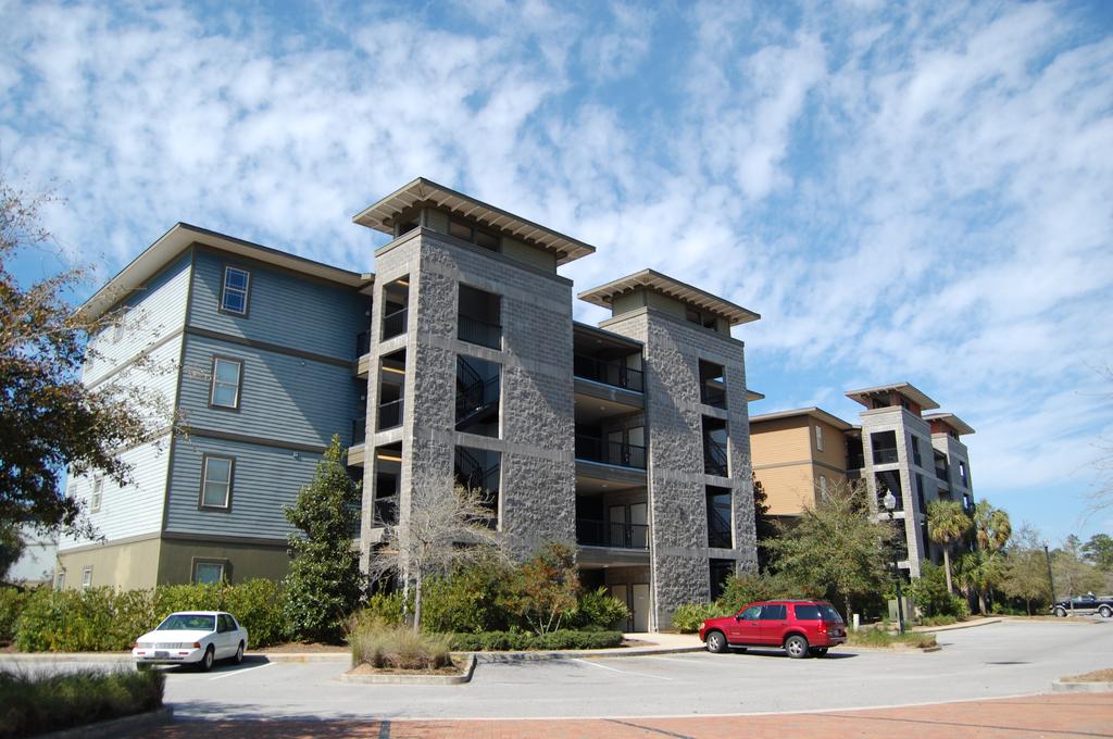 The Enclave at Oak Hill Gulf Shores AL Condo Residences For Sale and