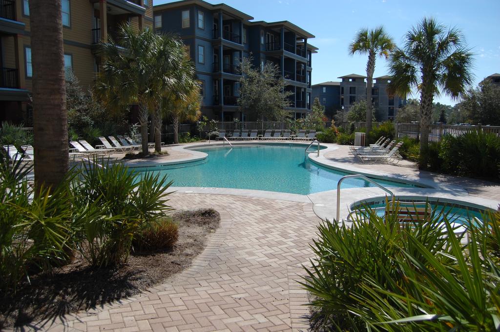 The Enclave at Oak Hill Gulf Shores AL Condo Residences For Sale and