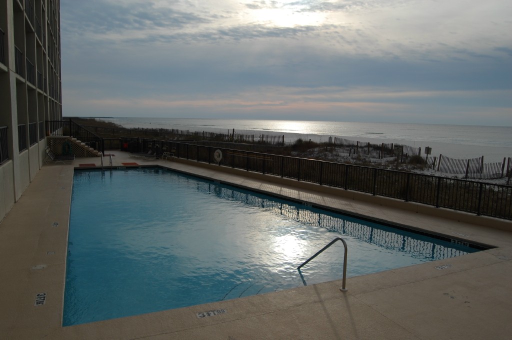 The Palms Orange Beach Alabama Condo Residences For Sale and Building