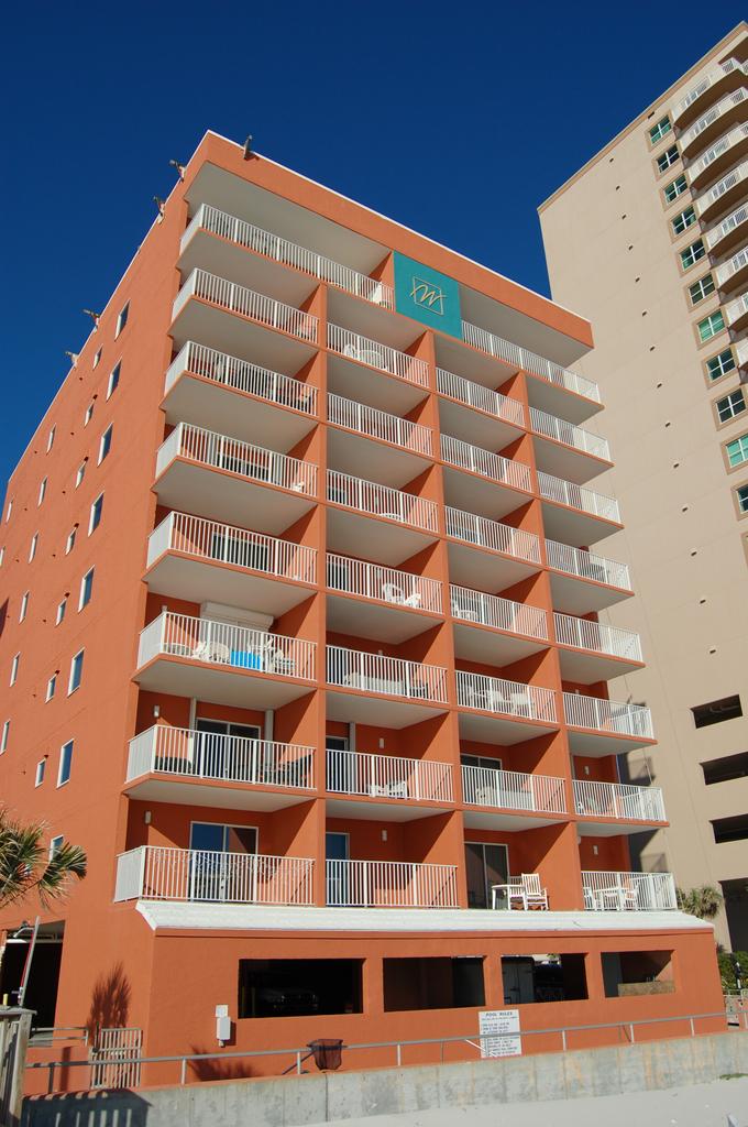 Westwind Gulf Shores AL Condo Residences For Sale and Property