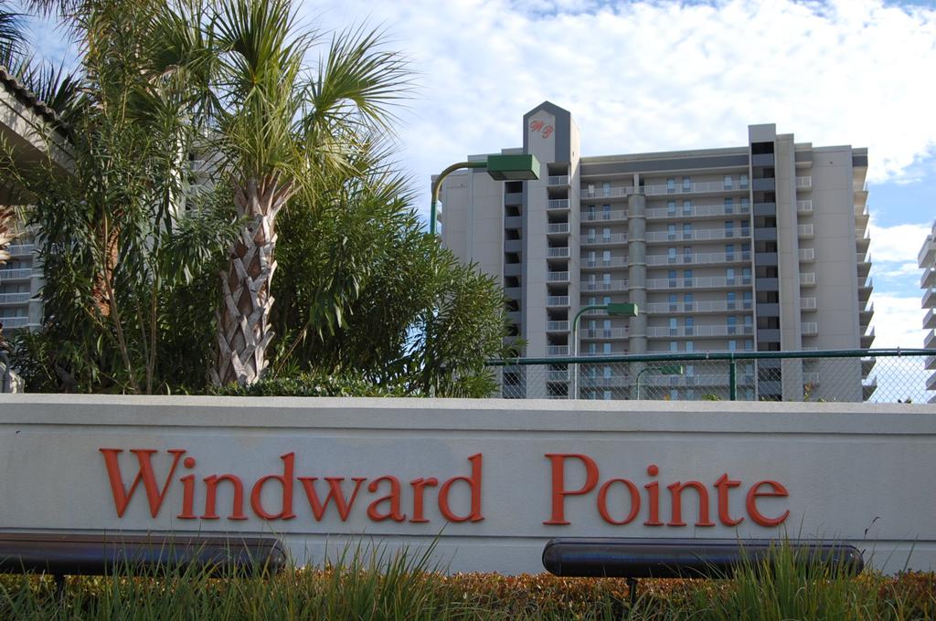 Windward Pointe Orange Beach Condos For Sale and Community Details