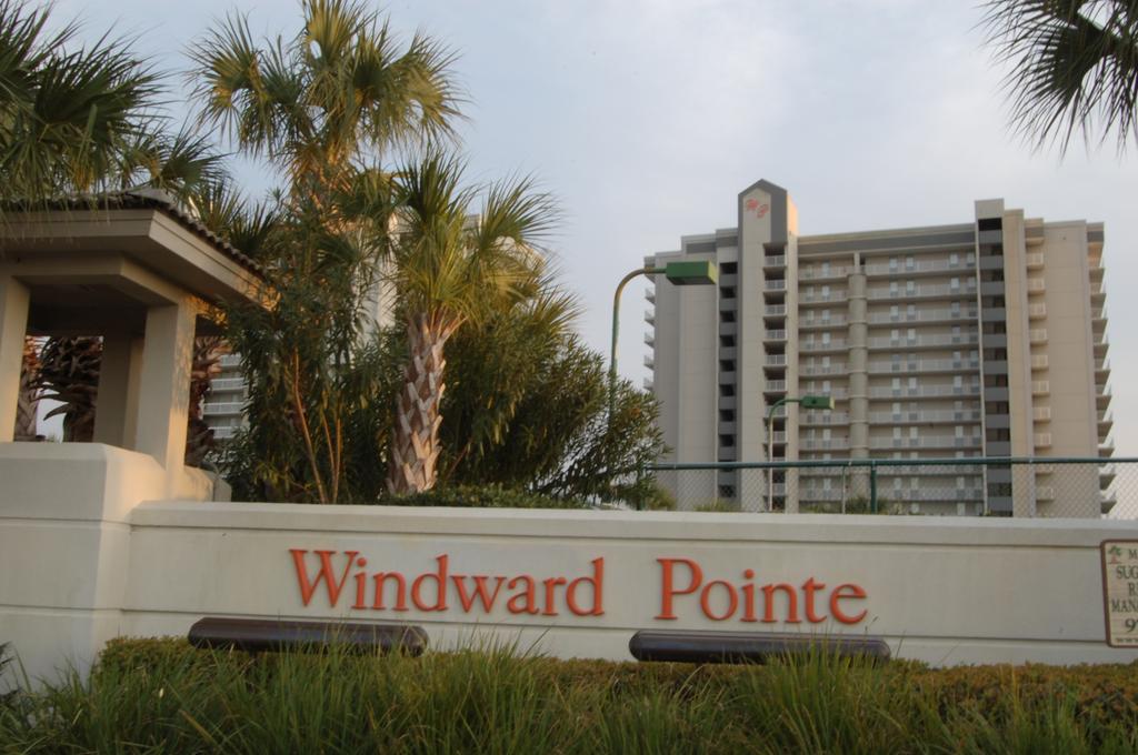 Windward Pointe Orange Beach Condos For Sale and Community Details