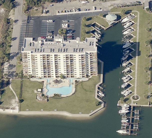 Back Bay Orange Beach Condos For Sale in Orange Beach Alabama