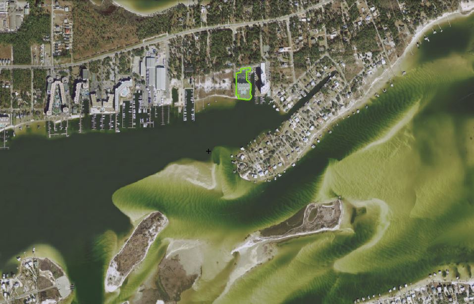 Back Bay Orange Beach Condos For Sale in Orange Beach Alabama