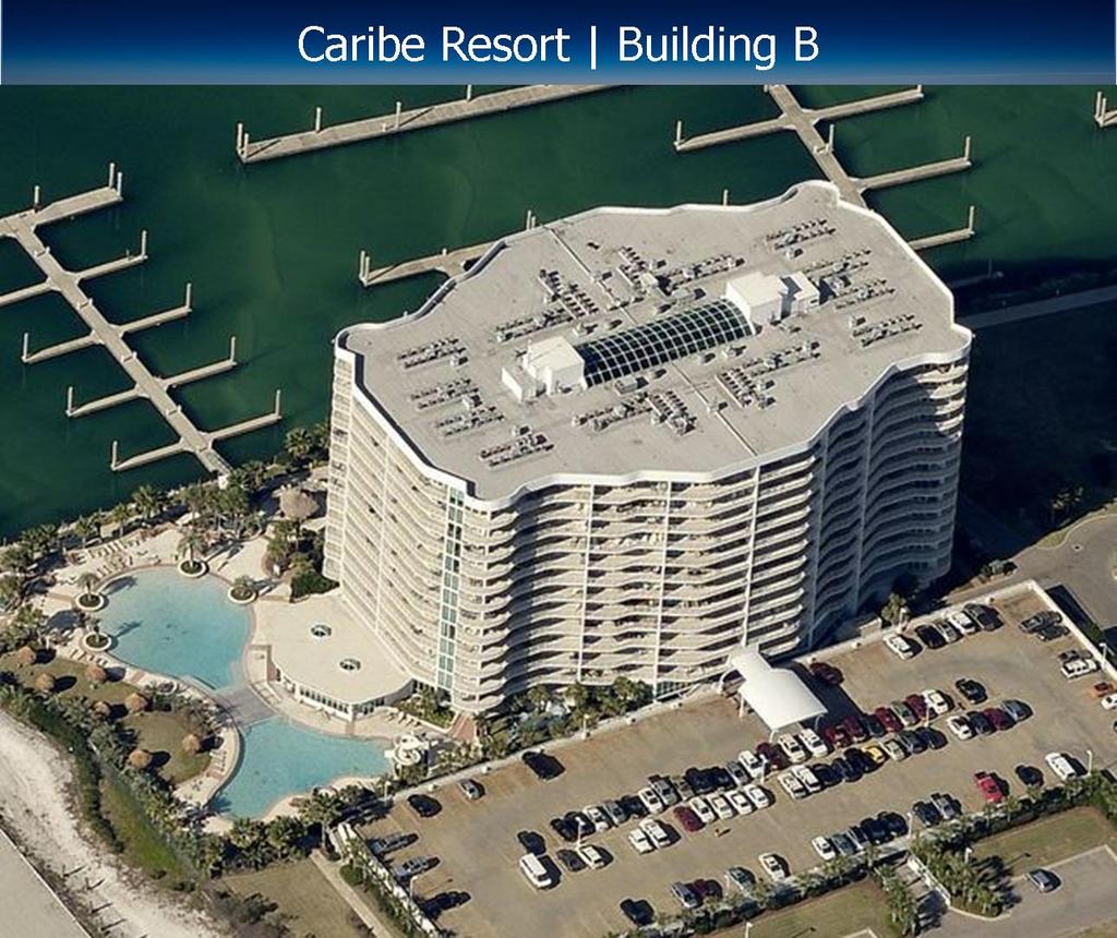 Caribe Resort Orange Beach AL Condos For Real Estate Sale Presented By