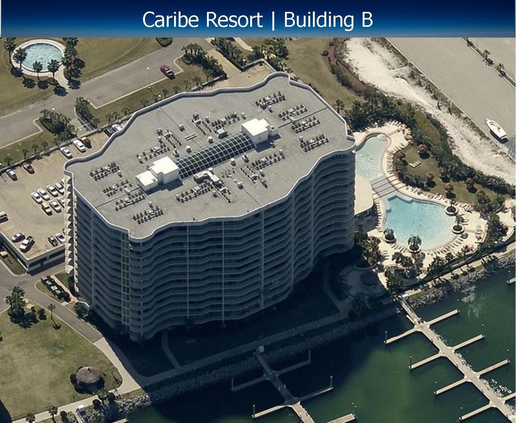 Caribe Resort Orange Beach AL Condos For Real Estate Sale Presented By
