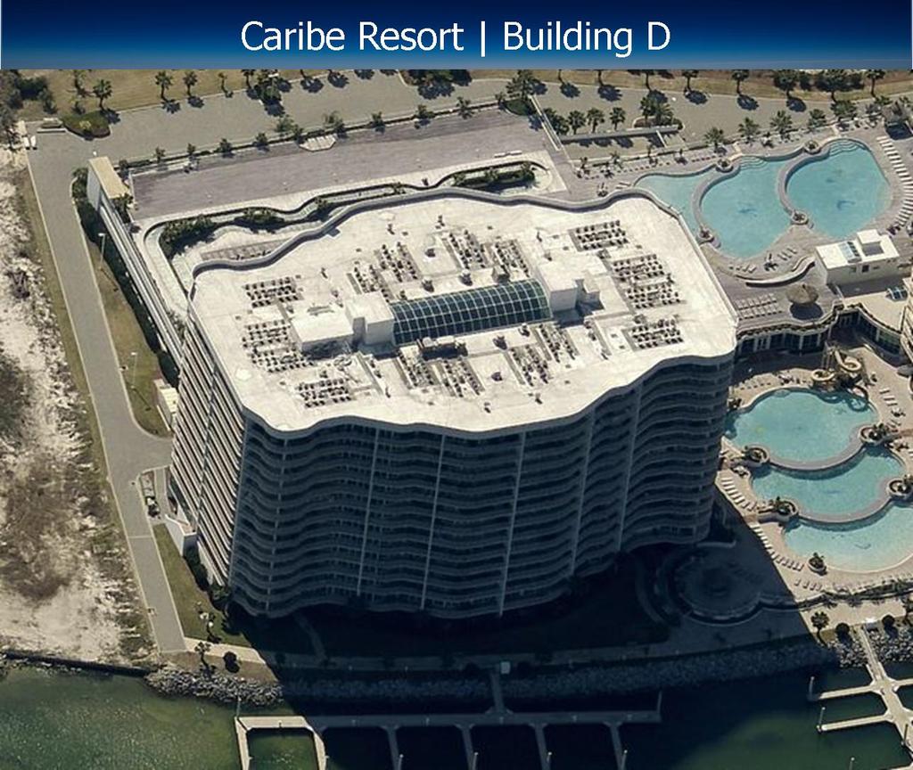 Caribe Resort Orange Beach AL Condos For Real Estate Sale Presented By