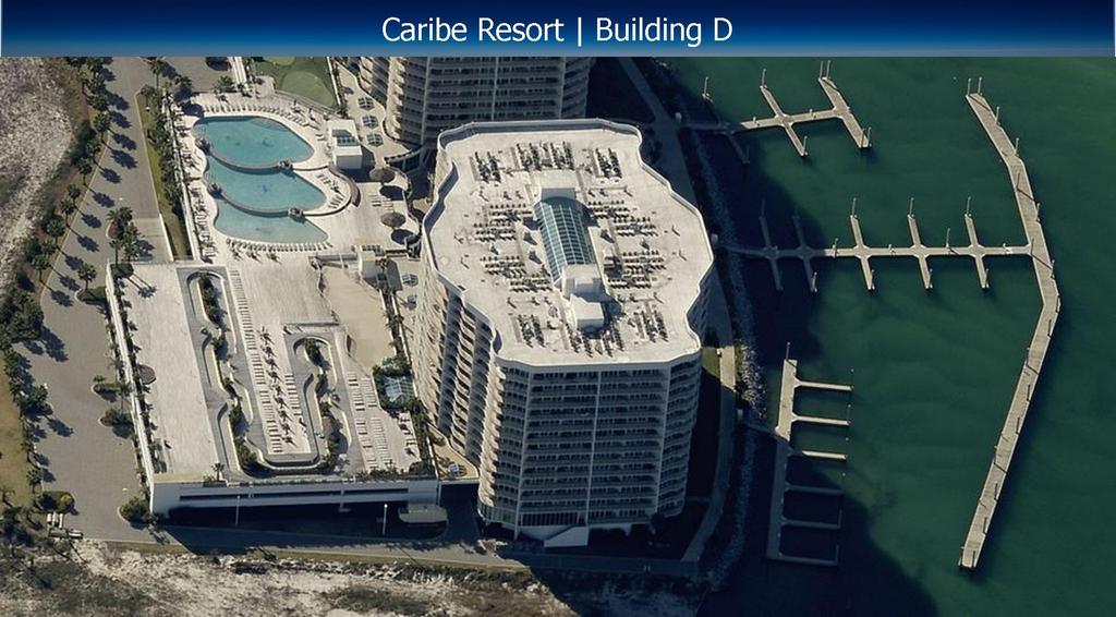 Caribe Resort Orange Beach AL Condos For Real Estate Sale Presented By