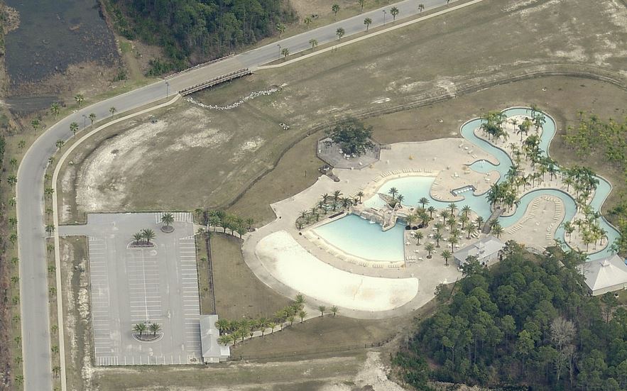 The Wharf at Levin's Bend Orange Beach, AL Condo Sales