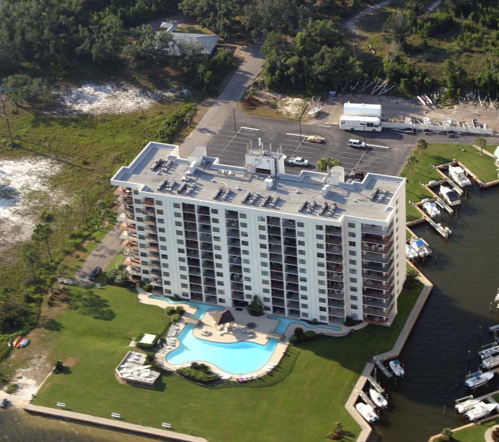 Back Bay Orange Beach Condos For Sale in Orange Beach Alabama