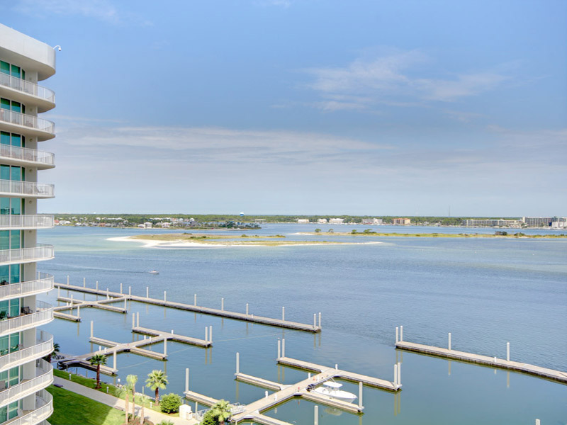 Caribe Resort Orange Beach AL Condos For Real Estate Sale Presented By