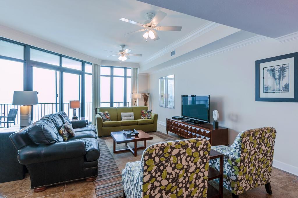 Phoenix West Orange Beach Alabama Luxury Gulf Front Condos For Sale and Community Information