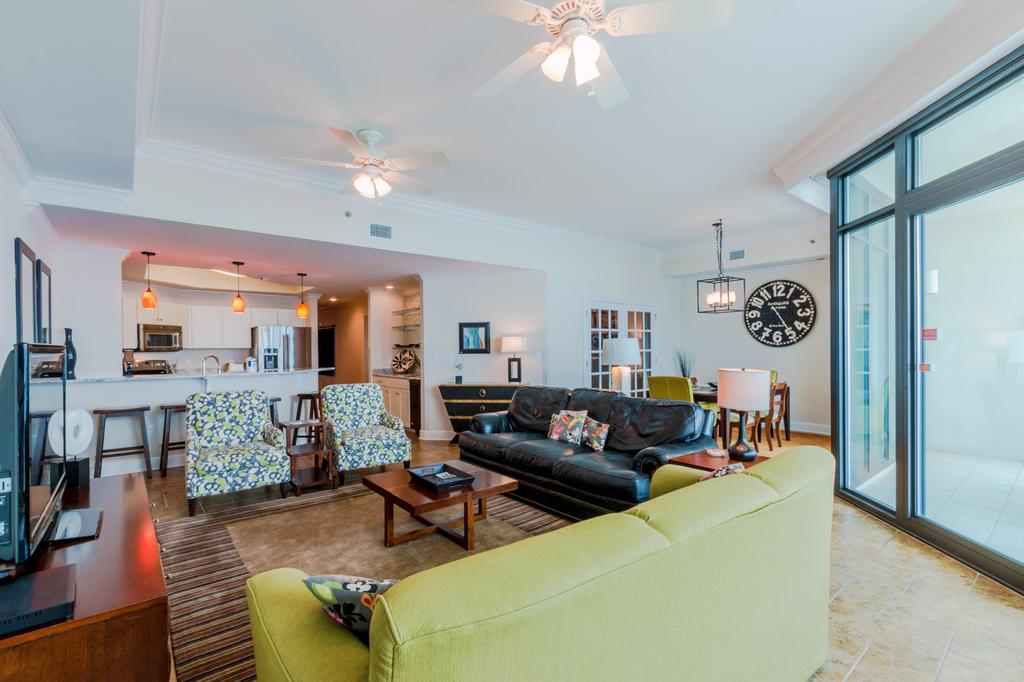 Phoenix West Orange Beach Alabama Luxury Gulf Front Condos For Sale and Community Information