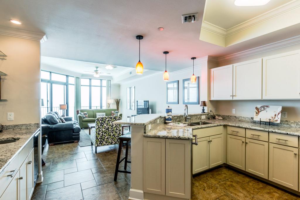 Phoenix West Orange Beach Alabama Luxury Gulf Front Condos For Sale and Community Information