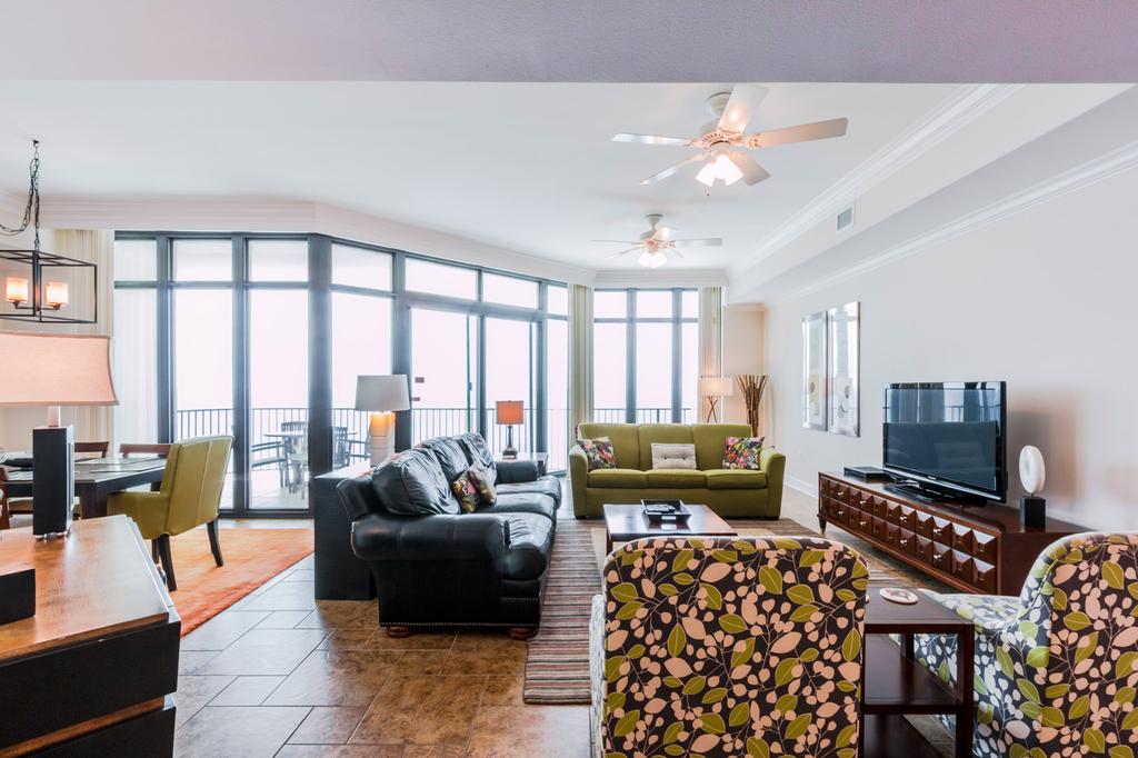 Phoenix West Orange Beach Alabama Luxury Gulf Front Condos For Sale and Community Information