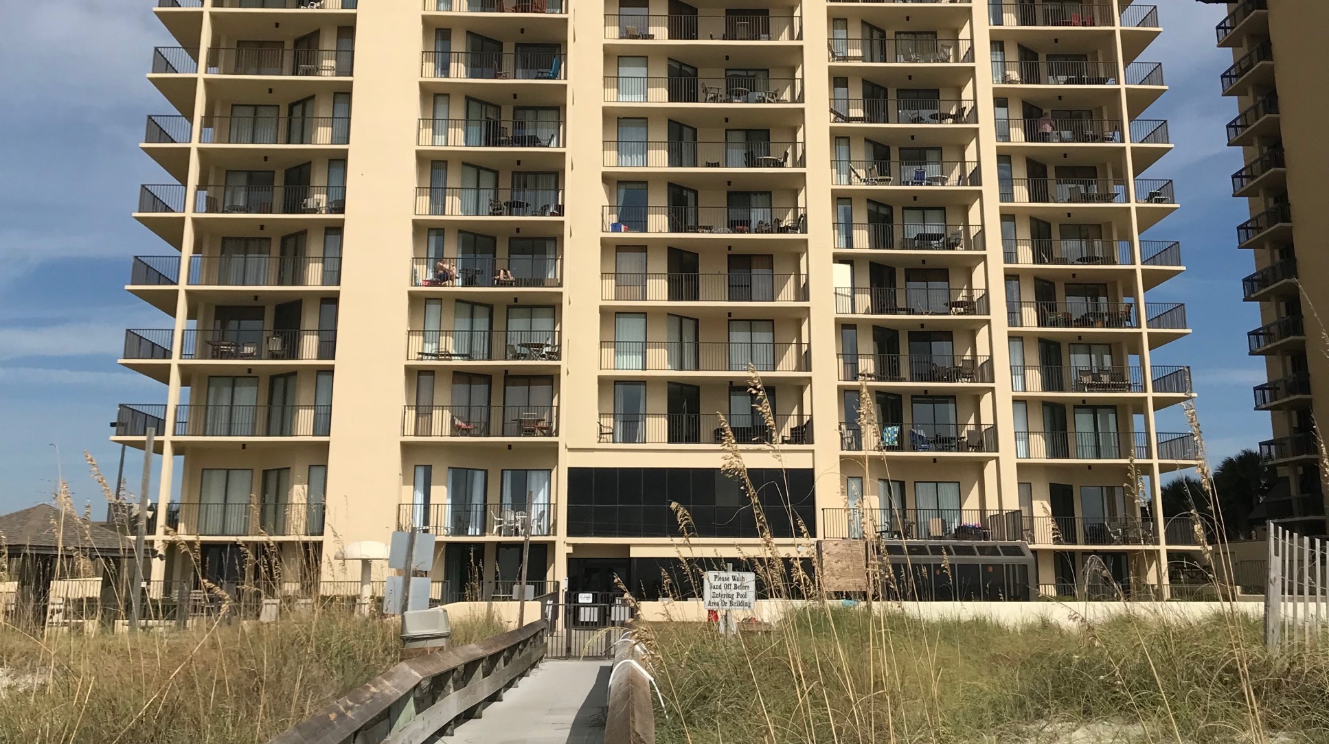 Phoenix IV Orange Beach AL Gulf Front Condo Community Listings and Info