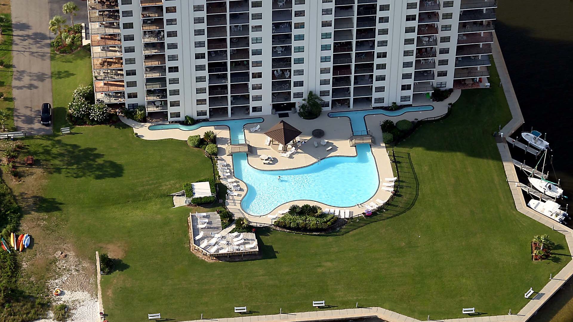 Back Bay Orange Beach Condos For Sale in Orange Beach Alabama