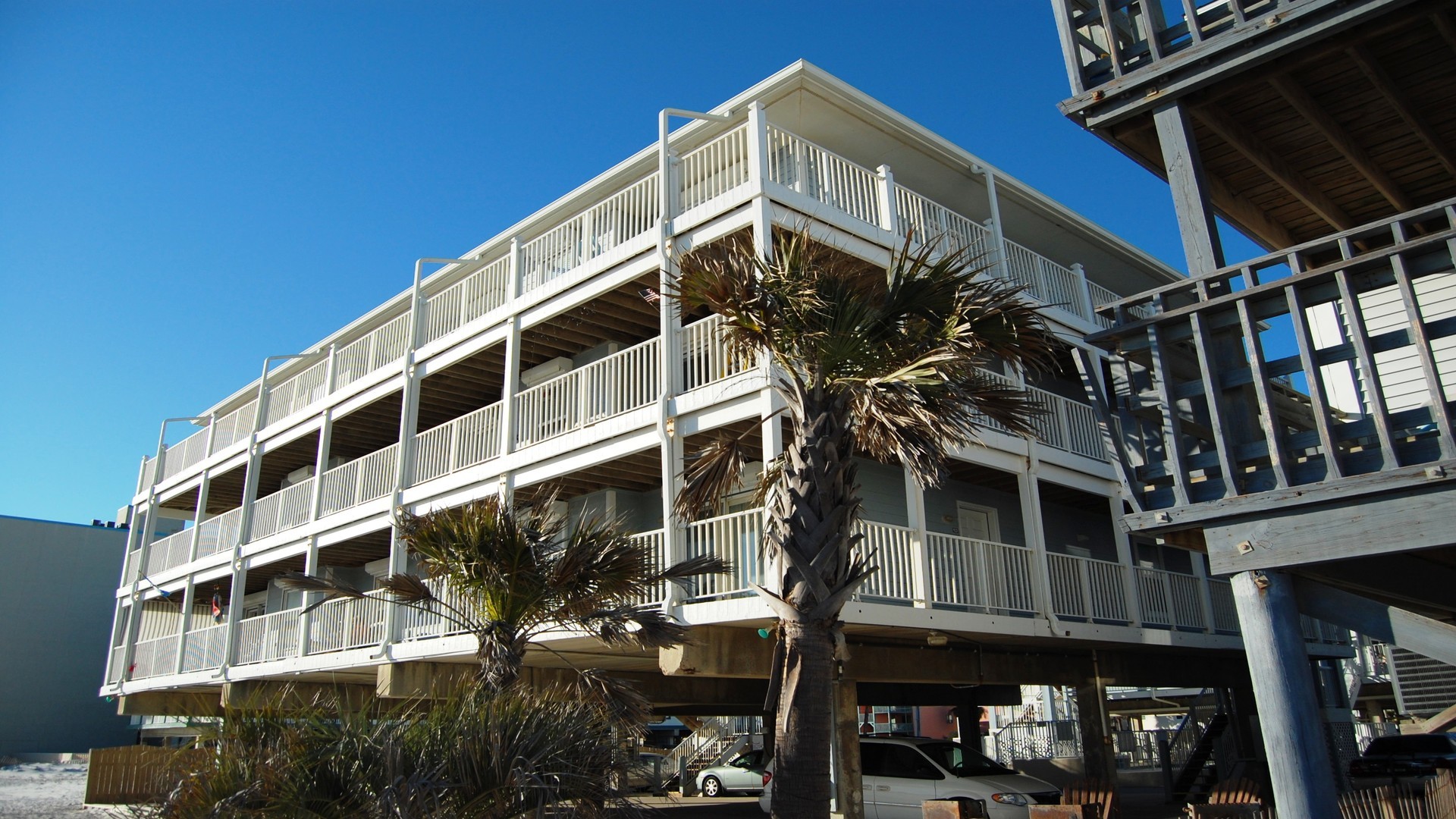 Beach Front Gulf Shores Condos For Sale and Community Details Provided